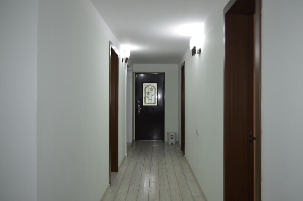 Zhabeshi Guest House Gogia מראה חיצוני תמונה